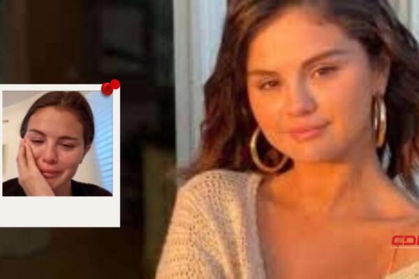 Nacida en Texas, Selena Gómez es de ascendencia mexicana y ha hablado en distintas ocasiones con orgullo de sus raíces. Foto: Fuente externa 

