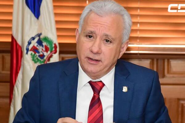Senador explica Interior y Policía ataca desorden y el ruido