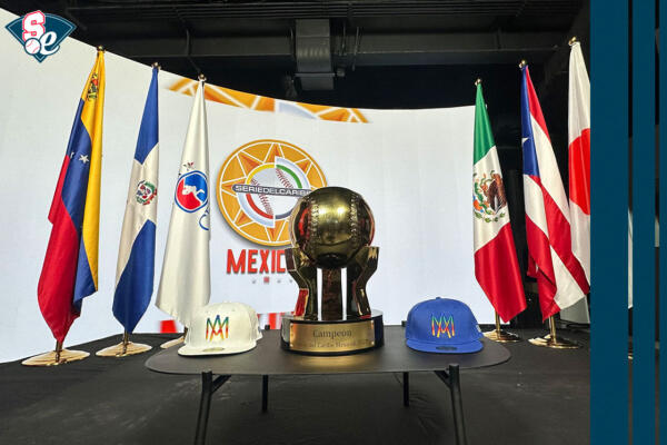 Serie del Caribe 2025