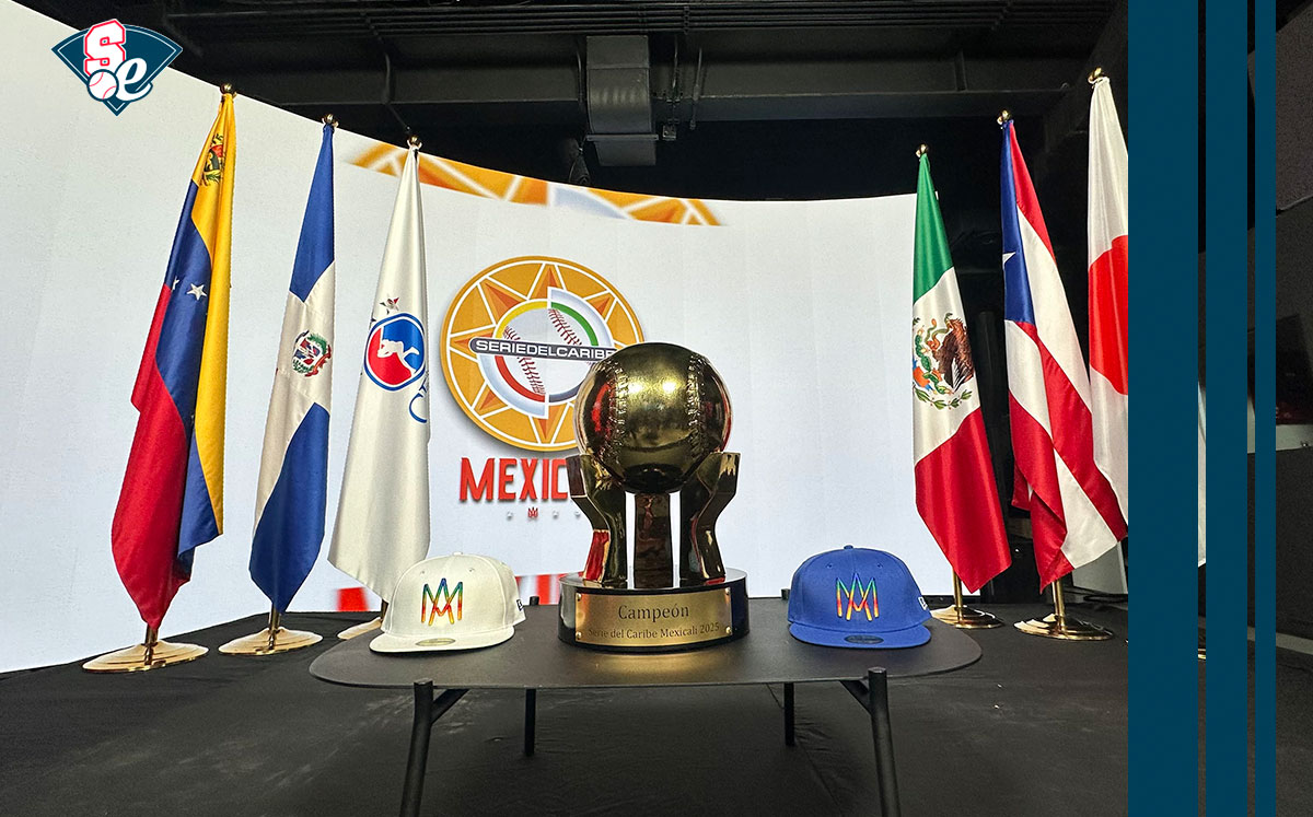 Serie del Caribe 2025