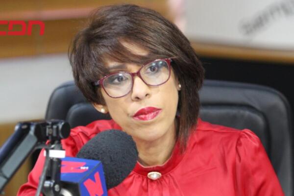 Susana Gautreau, consultora en energía y minas. 