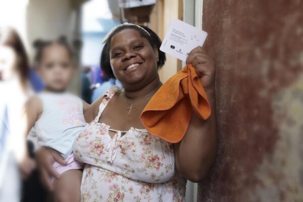 Tarjeta Supérate 2025: cómo acceder al subsidio y requisitos