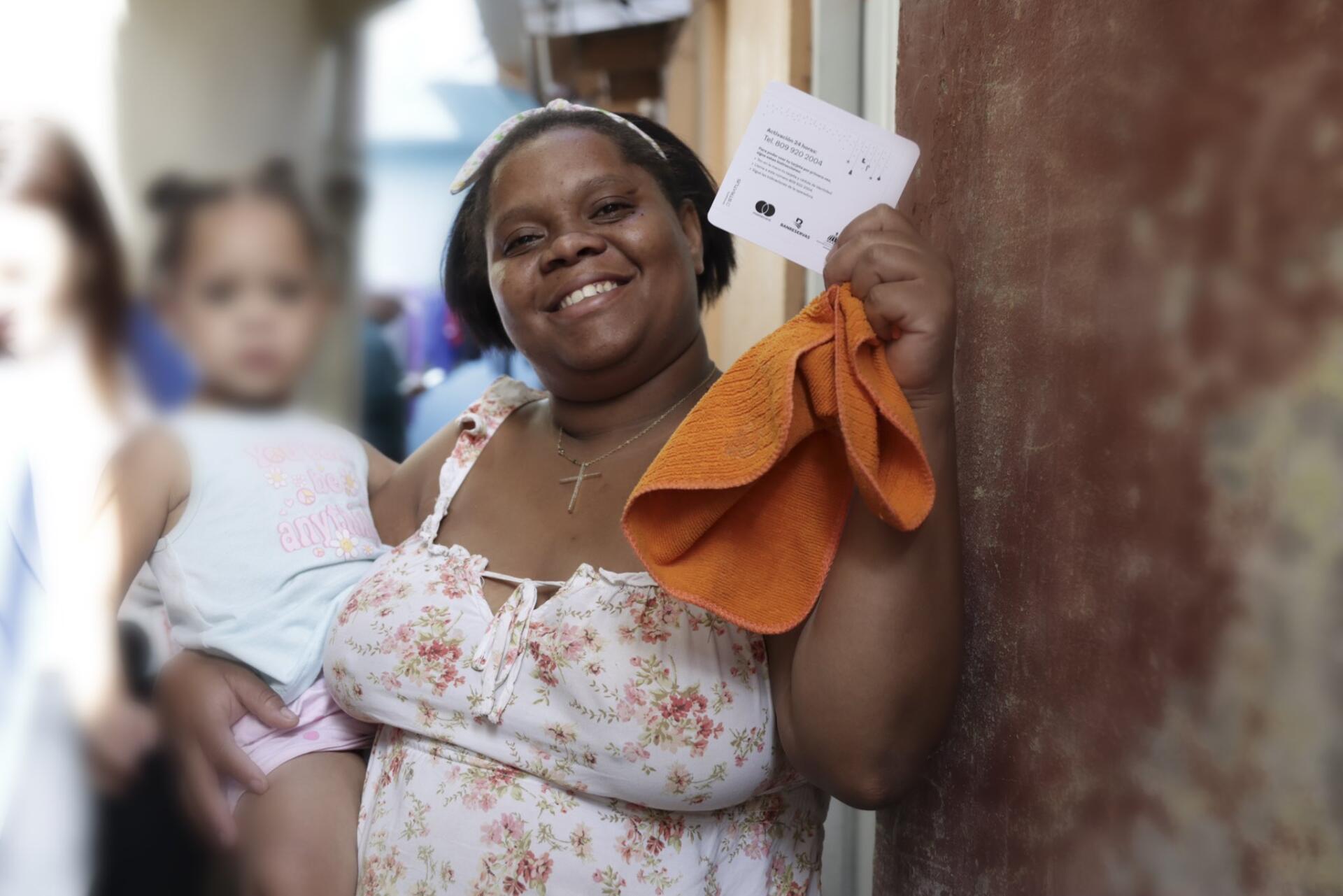 Tarjeta Supérate 2025: cómo acceder al subsidio y requisitos