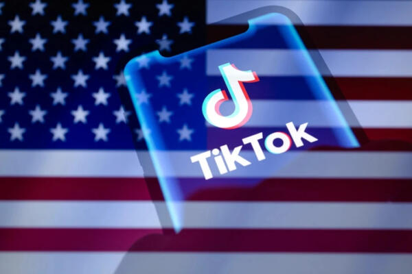 TikTok multado con 530 millones de euros en por protección deficiente de datos en China