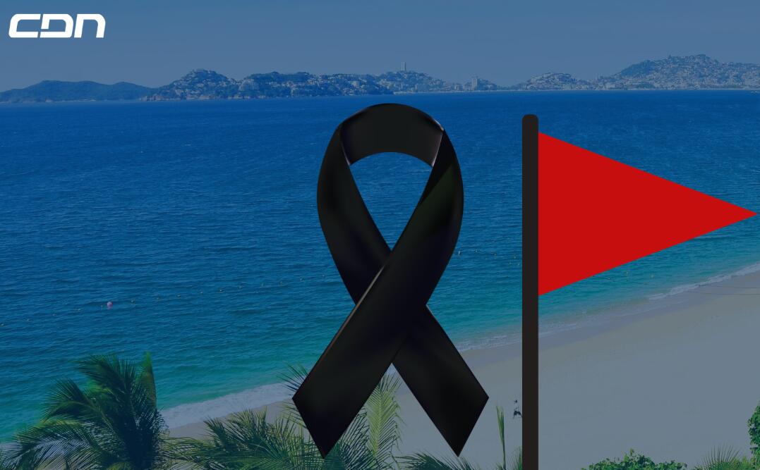 Tres muertos y un desaparecido en RIU Hotels & Resorts; bandera roja en la playa no evitó tragedia