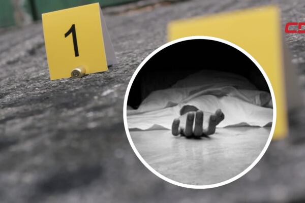 Tiroteos en Santiago Oeste y Espaillat y deja tres personas muertas. 