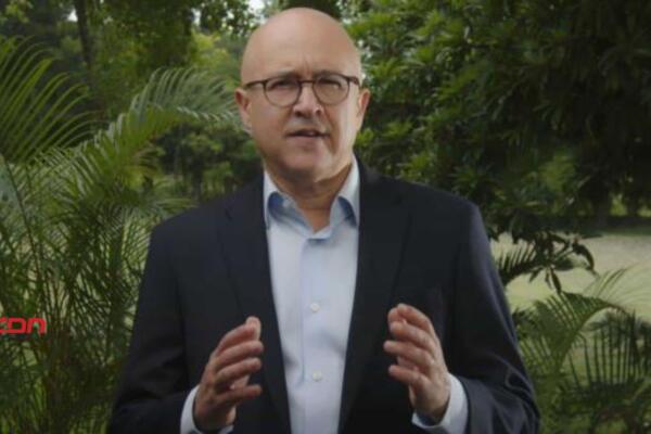  El exministro de Medio Ambiente, Francisco Domínguez Brito. (foto, fuente externa)