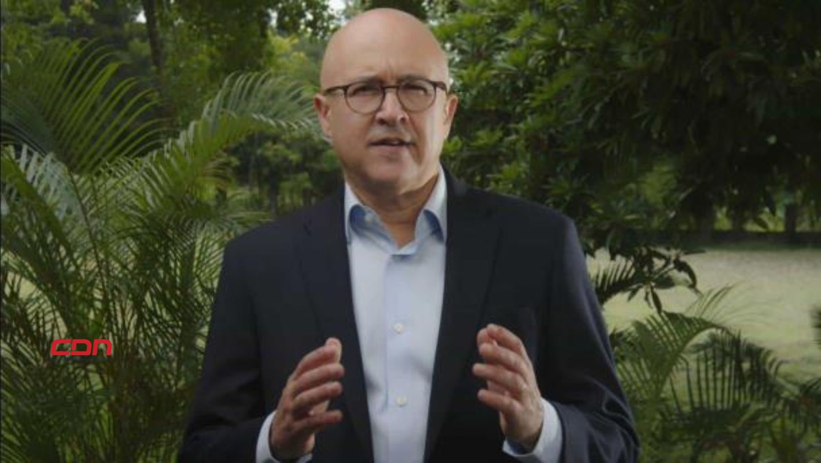Francisco Domínguez Brito