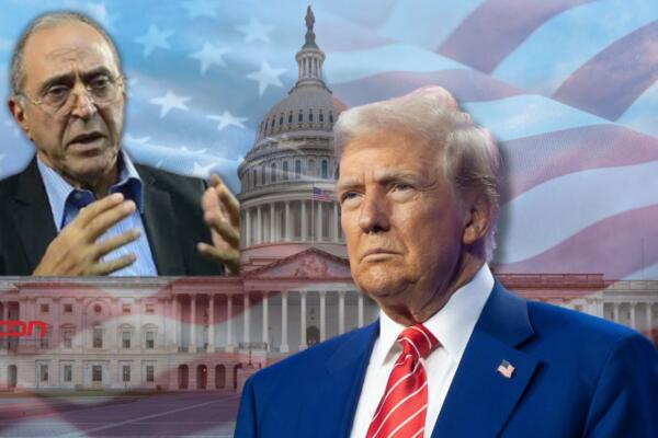 Las primeras medidas adoptadas por el presidente Donald Trump no impactan de manera directa a la República Dominicana. (foto, fuente externa)