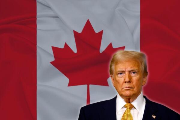 Presidente de los Estados Unidos Donald Trump.