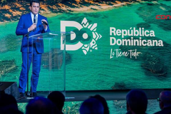 La República Dominicana continúa consolidándose como el destino líder del Caribe. (foto, fuente externa)