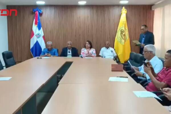 Consejo de Regencia de la Universidad Tecnológica del Cibao Oriental (UTECO)