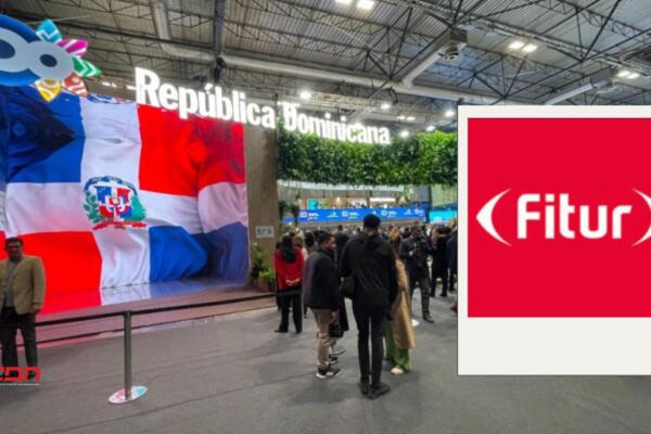 Orientada a facilitar la asistencia de los dominicanos a la segunda feria más grande en materia de turismo. Foto: Fuente externa 