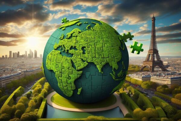 Advierten renuncia de EE.UU. al Acuerdo de París traerá consecuencias medioambientales globales
