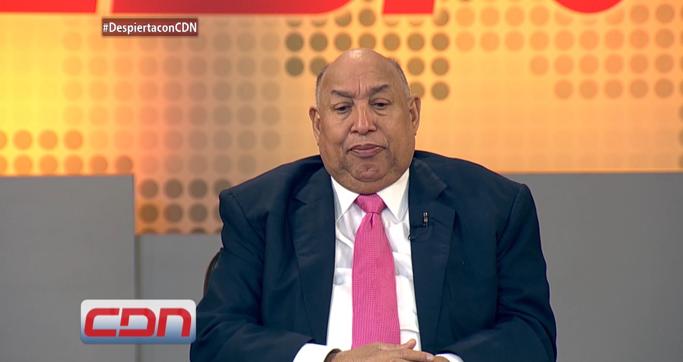 Vicepresidente de Conacerd explica variaciones de precios en la canasta básica