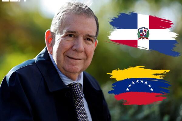 Edmundo González Urrutia