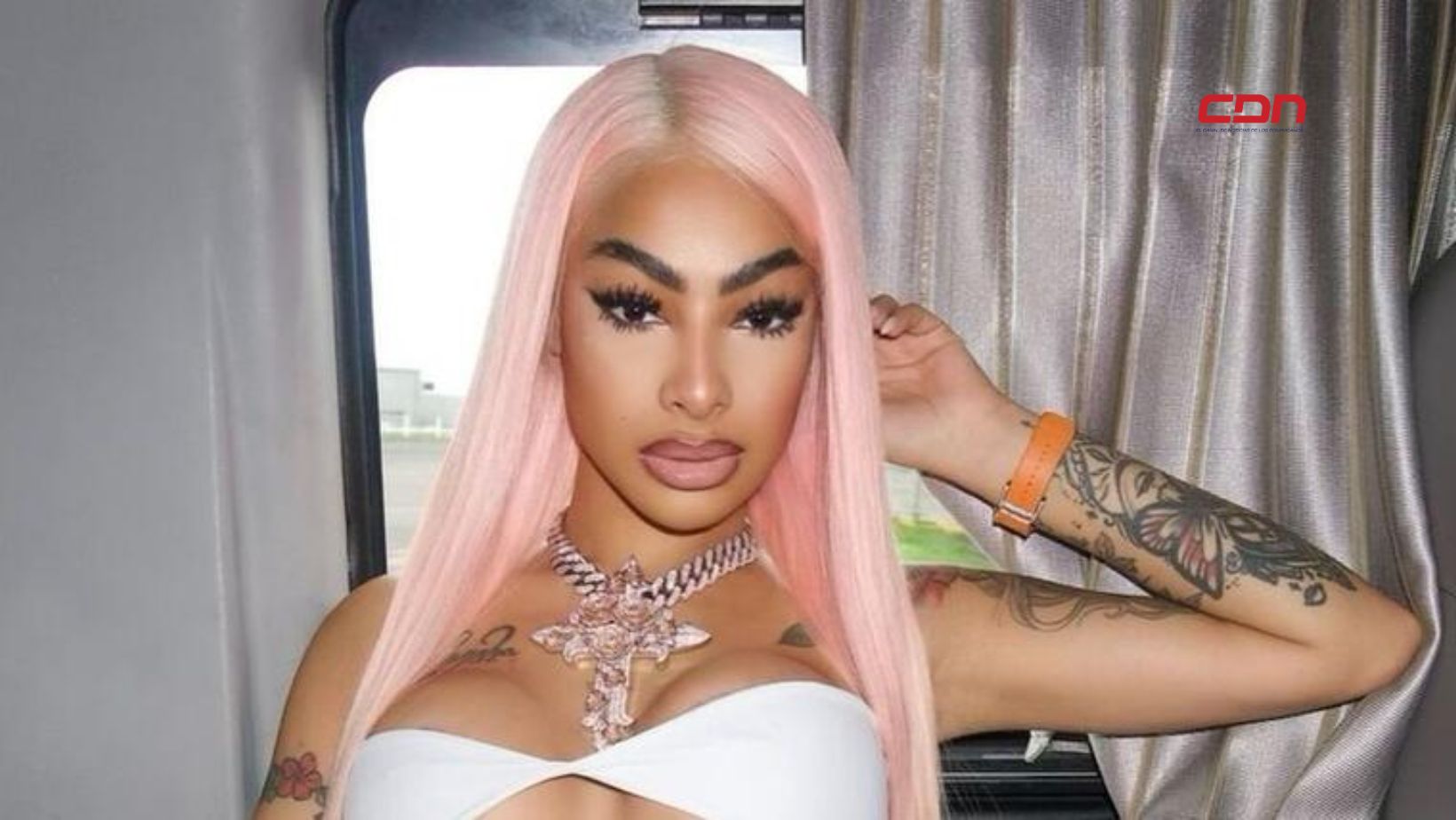 Billboard incluye a Yailin La Más Viral en su lista latina de 2025