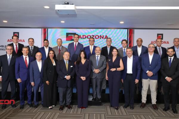 Adozona eligió su nueva Junta Directiva para el período 2025-2026. (foto, fuente externa)