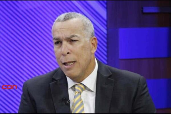José Rafael Ariza Morillo, un abogado de renombre en la República Dominicana, quien falleció este domingo a los 62 años. (foto, fuente externa)