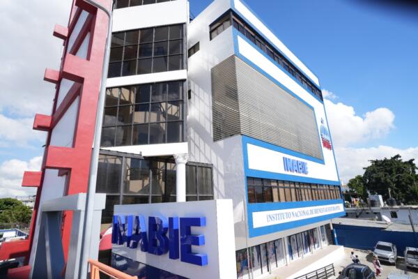 Inabie garantiza los servicios de alimentación durante todo el calendario escolar.  Foto: Fuente externa 