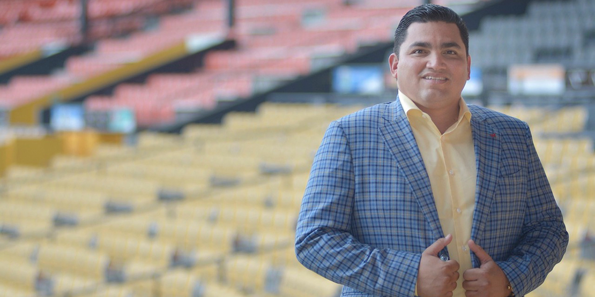 Ángel Ovalles es el Gerente del Año 2024-2025 de LIDOM