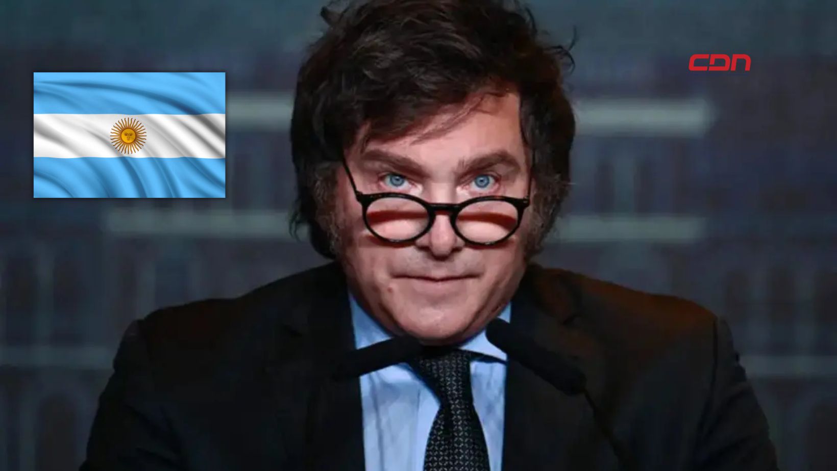 Argentina