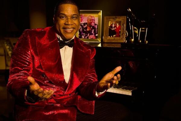 Jandy Ventura celebrará conciertos de “Johnny Vive: La Residencia”