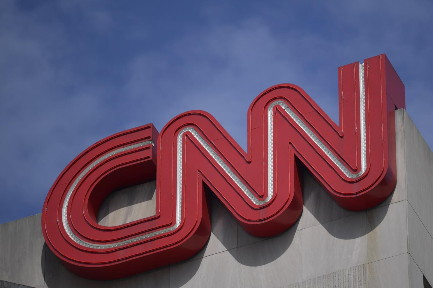 CNN anuncia despidos de 200 empleados en transformación digital