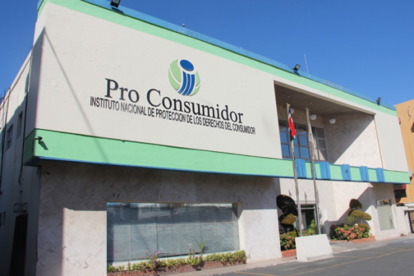 Pro Consumidor exige a Worldcoin eliminar datos biométricos de usuarios. (foto, fuente externa)