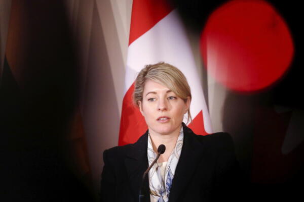 Canadá prepara represalias comerciales ante la amenaza de aranceles de Donald Trump