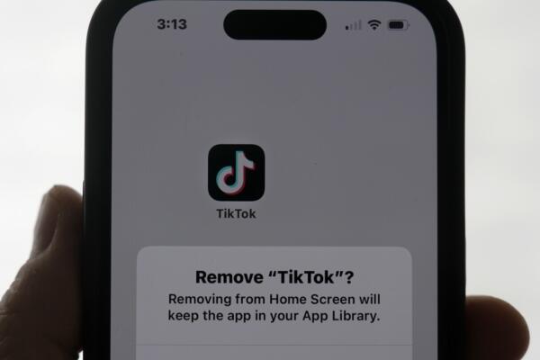 TikTok confirma que deja de funcionar en EEUU desde este domingo