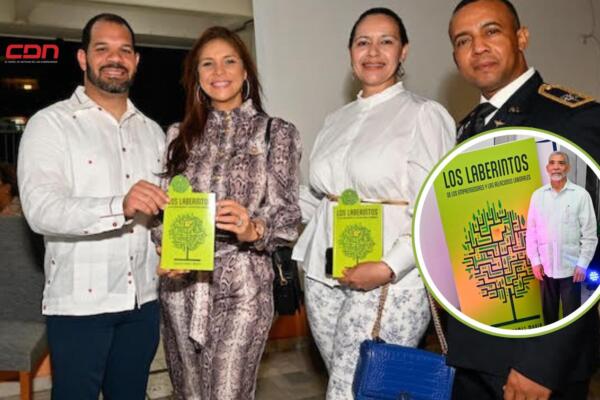 Es un manual práctico que ofrece herramientas de cómo iniciar y desarrollar un negocio para quienes deseen emprender. Foto: Fuente externa 