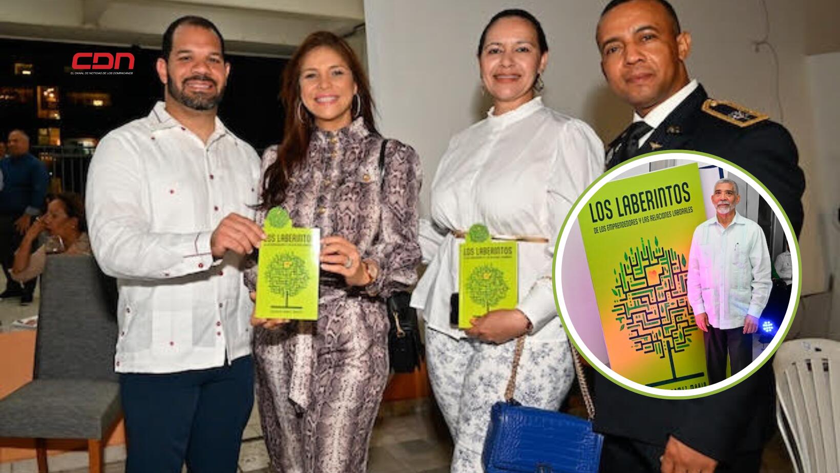 emprendedor