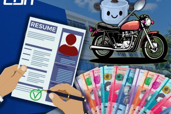 Conoce todas las vacantes de la Feria de empleo para el Distrito Nacional. FOTO: CDN Digital.