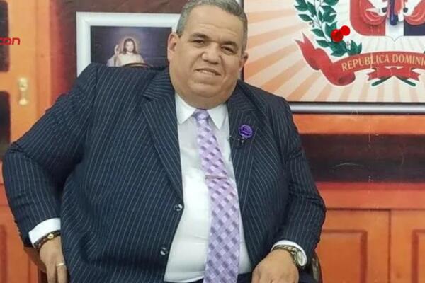 El jurista explicó que el hecho ocurrió el pasado 8 de enero en el ensanche Luperón. Foto: Fuente externa 
