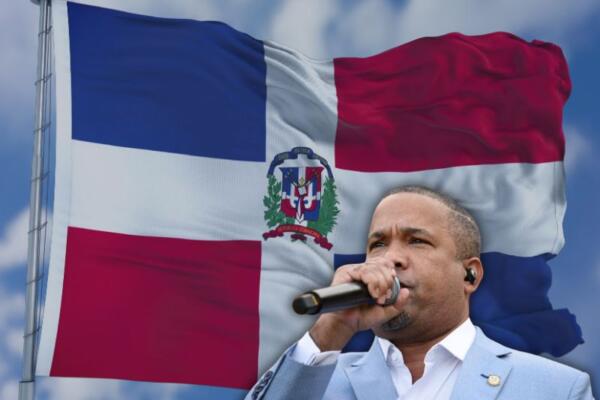 Héctor Acosta, mejor conocido como 