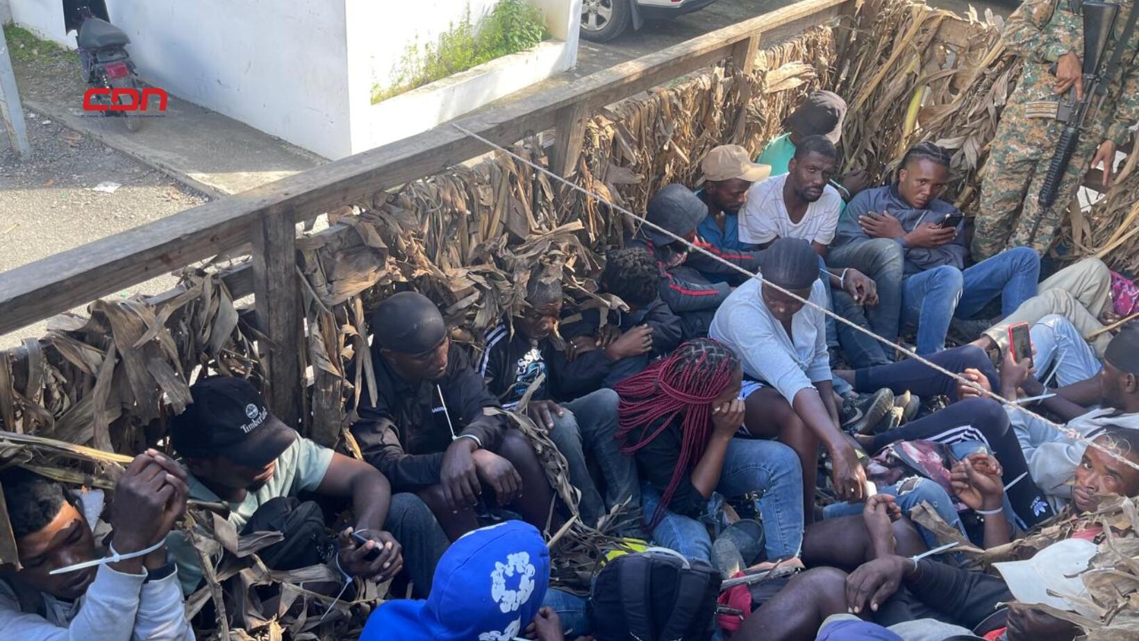 Haitianos