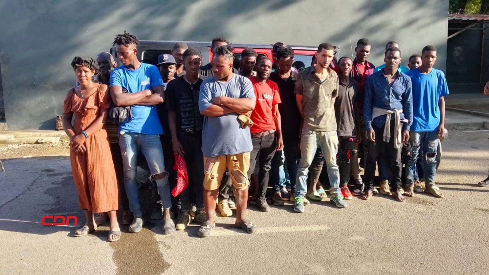 Haitianos