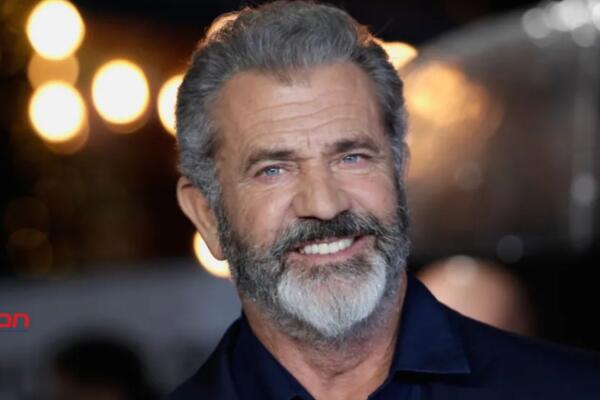 Mel Gibson y su teoría sobre los incendios en Los Ángeles. (foto, fuente externa)