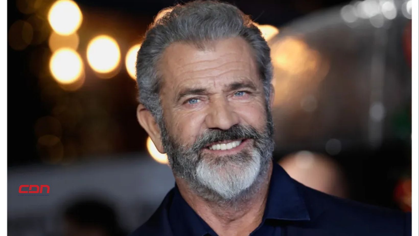Mel Gibson