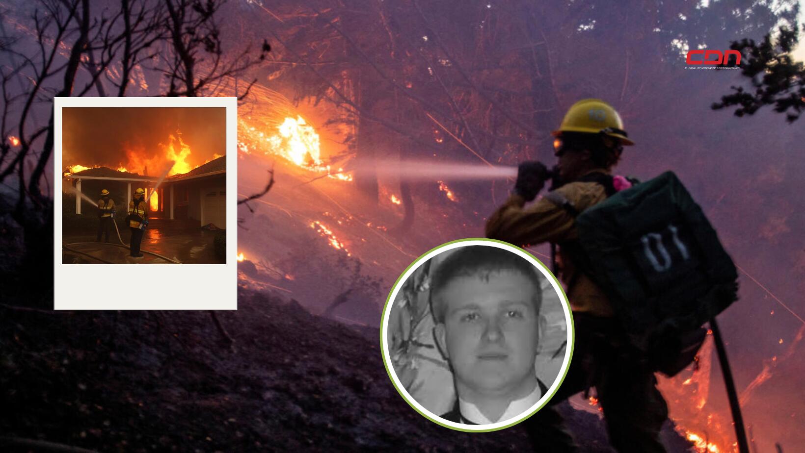 incendios