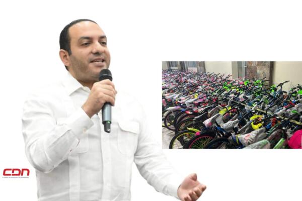 Regidor Giancarlo Vega destaca éxitos de la iniciativa 