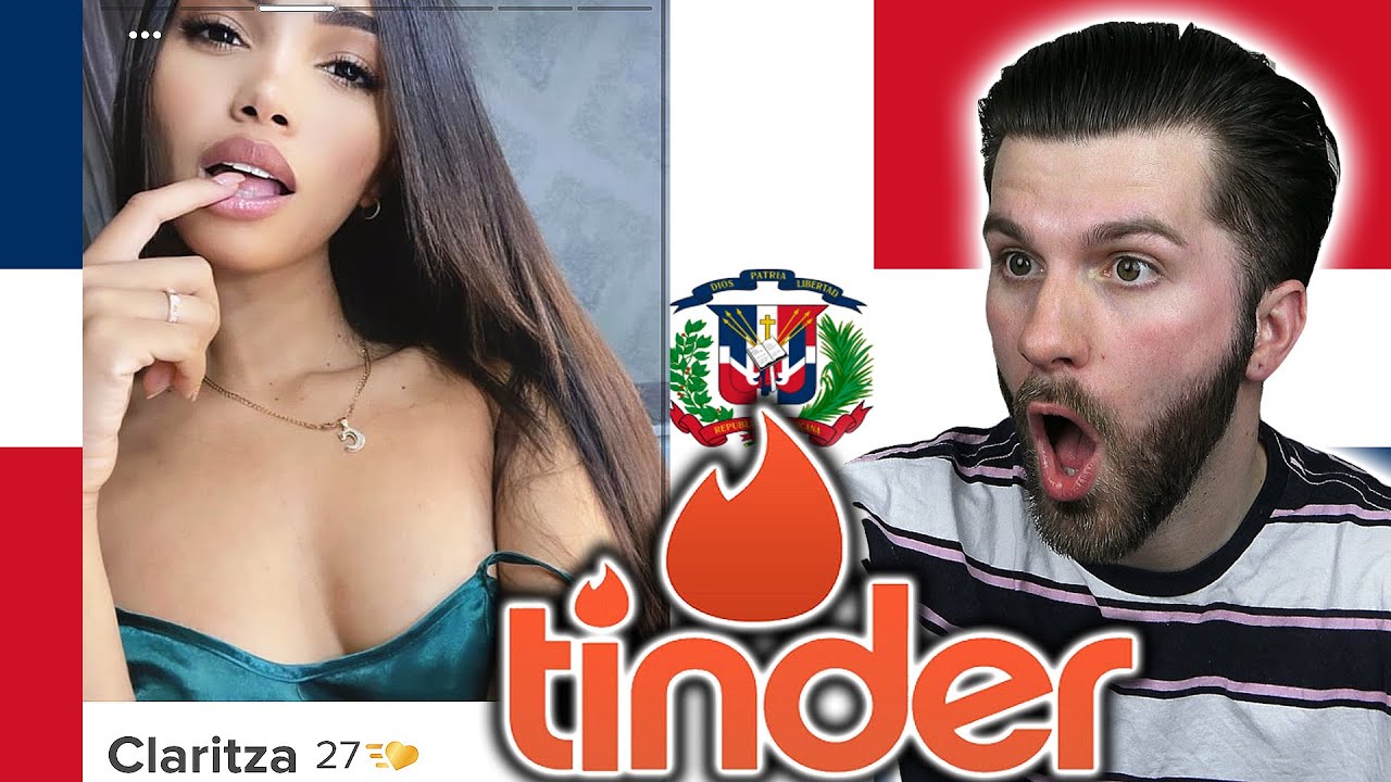 ¿Harías un curso de Tinder? En RD están dando uno