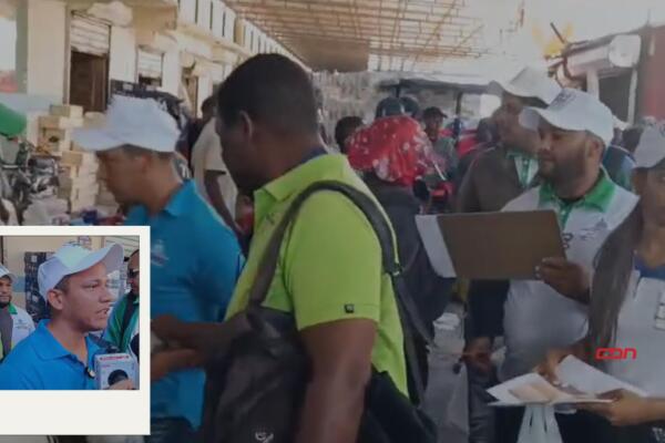 La jornada busca proteger a la población del impacto negativo de las plagas. Foto: Fuente externa 