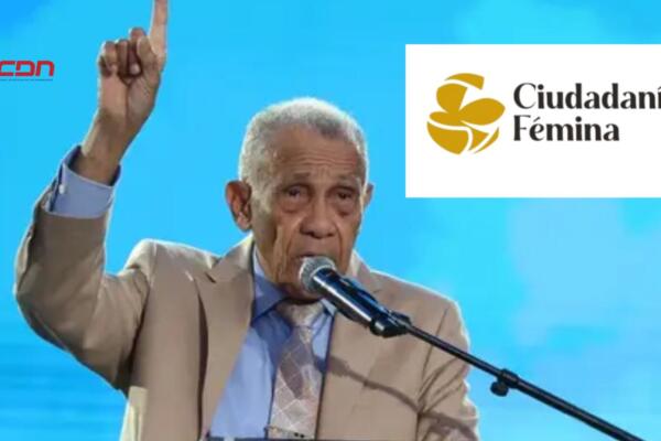 Foro de Mujeres Periodistas califican discurso del pastor Ezequiel Molina como violencia simbólica. (foto, fuente externa)