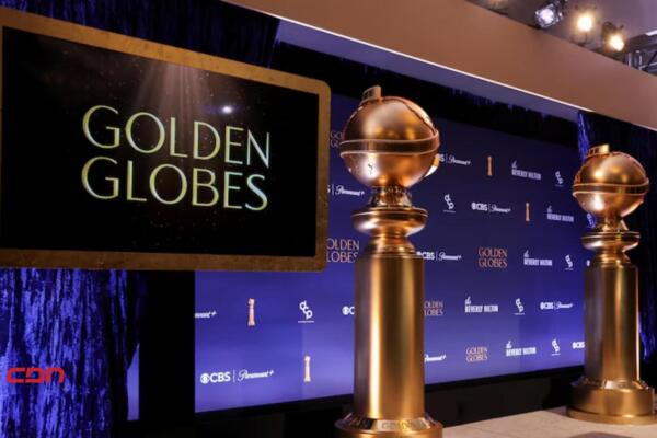 Este domingo 5 de enero se lleva a cabo la esperada 82ª edición de los Golden Globe Awards. (foto, fuente externa)