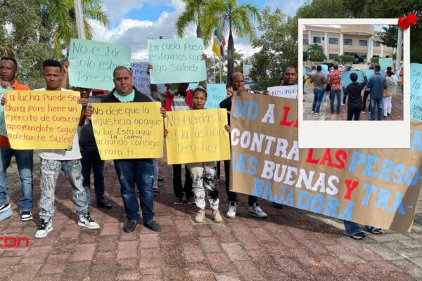 Afirman que ante las agresiones, estos se defendieron, resultandos también con múltiples lesiones. Foto: Fuente externa 