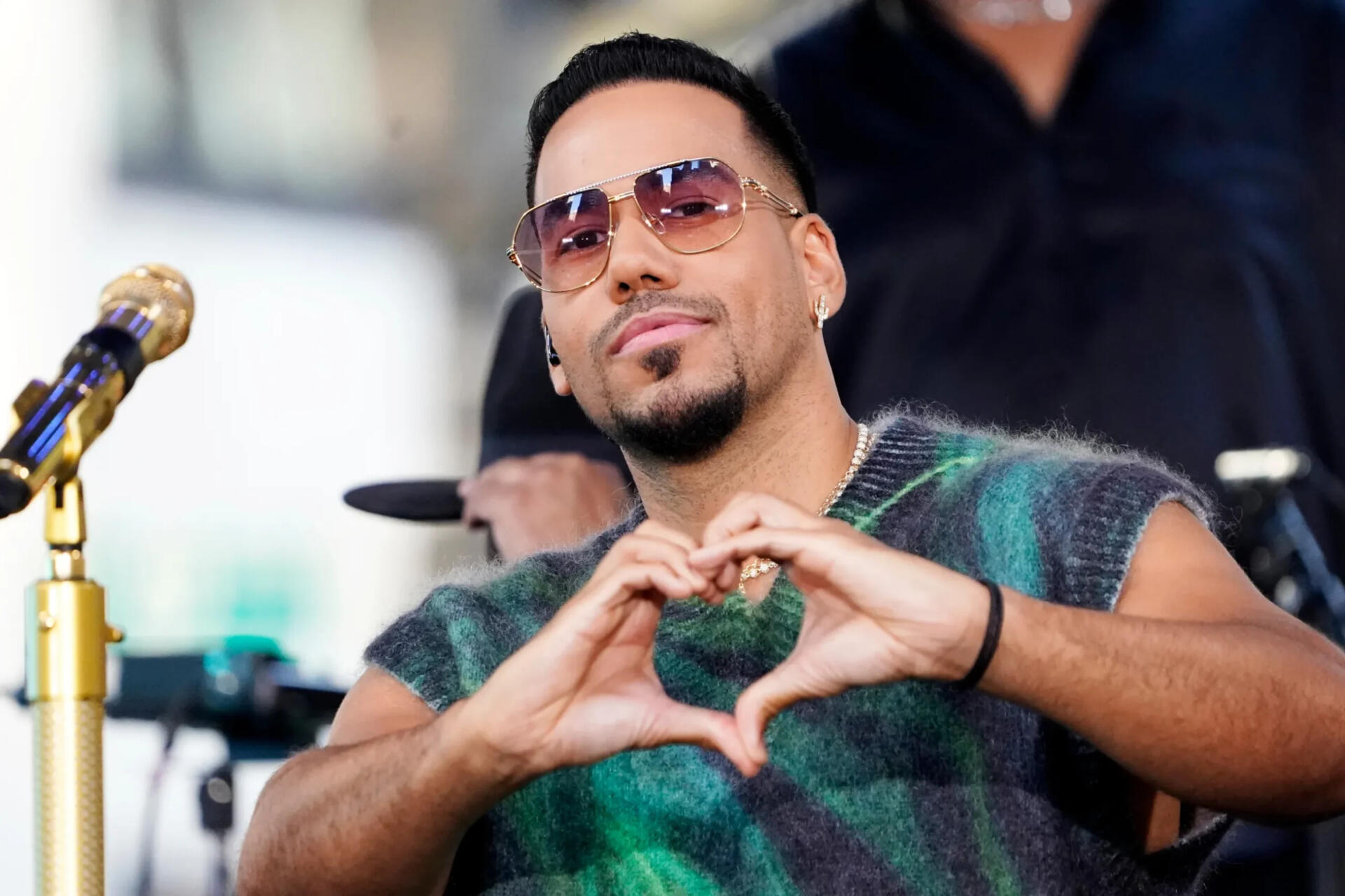 "La Suegra" de Romeo sigue censurada, dice Espectáculos Públicos