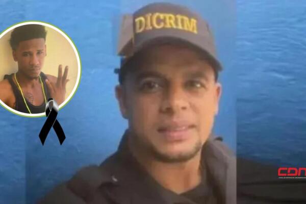 Henry Feliz “Mantequilla”, murió en un presunto enfrentamiento a tiros escenificado en la Loma de Juan, en San José de Ocoa. Foto: Fuente externa 