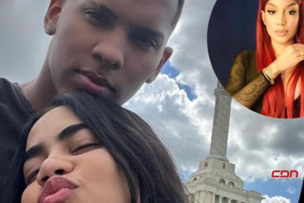 Ferreras publicó un story en su perfil de Instagram donde expresa lo arrepentido que se siente de haber fallado a su esposa.(foto, fuente externa)
